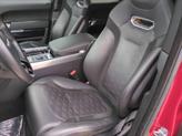 Thumbnail of 2022 Firenze Red Land Rover Range Rover Sport
