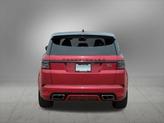 Thumbnail of 2022 Firenze Red Land Rover Range Rover Sport