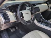 Thumbnail of 2022 Fuji White Land Rover Range Rover Sport