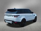 Thumbnail of 2022 Fuji White Land Rover Range Rover Sport
