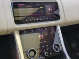 Thumbnail of 2022 Fuji White Land Rover Range Rover Sport