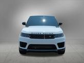 Thumbnail of 2022 Fuji White Land Rover Range Rover Sport