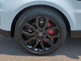 Thumbnail of 2022 Fuji White Land Rover Range Rover Sport