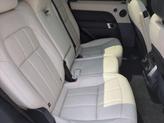 Thumbnail of 2022 Fuji White Land Rover Range Rover Sport