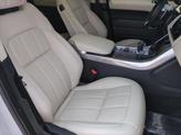 Thumbnail of 2022 Fuji White Land Rover Range Rover Sport