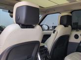 Thumbnail of 2022 Fuji White Land Rover Range Rover Sport