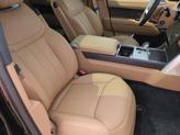 Thumbnail of 2025 Santorini Black Land Rover Range Rover