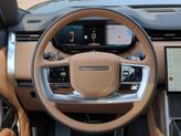 Thumbnail of 2025 Santorini Black Land Rover Range Rover