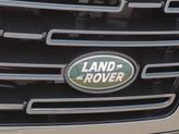 Thumbnail of 2025 Santorini Black Land Rover Range Rover