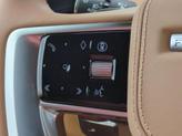Thumbnail of 2025 Santorini Black Land Rover Range Rover