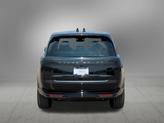 Thumbnail of 2025 Santorini Black Land Rover Range Rover