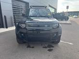Thumbnail of 2023 Carpathian Grey Land Rover Defender