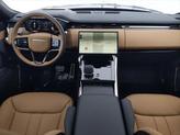 Thumbnail of 2025 Carpathian Grey Land Rover Range Rover Sport