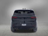 Thumbnail of 2025 Carpathian Grey Land Rover Range Rover Sport
