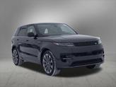 Thumbnail of 2025 Carpathian Grey Land Rover Range Rover Sport