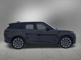 Thumbnail of 2025 Carpathian Grey Land Rover Range Rover Sport