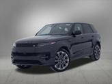 Photo of 2025 Carpathian Grey Land Rover Range Rover Sport