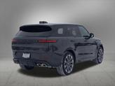 Thumbnail of 2025 Carpathian Grey Land Rover Range Rover Sport
