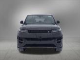 Thumbnail of 2025 Carpathian Grey Land Rover Range Rover Sport
