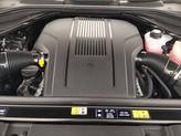 Thumbnail of 2025 Carpathian Grey Land Rover Range Rover Sport