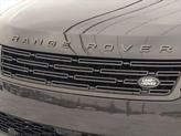 Thumbnail of 2025 Carpathian Grey Land Rover Range Rover Sport