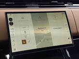 Thumbnail of 2025 Carpathian Grey Land Rover Range Rover Sport