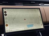 Thumbnail of 2025 Carpathian Grey Land Rover Range Rover Sport
