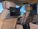 Thumbnail of 2023 Belgravia Green Land Rover Range Rover