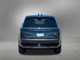 Thumbnail of 2023 Belgravia Green Land Rover Range Rover