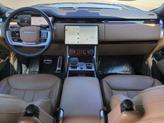 Thumbnail of 2023 Belgravia Green Land Rover Range Rover