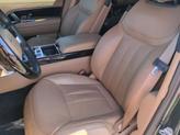 Thumbnail of 2023 Belgravia Green Land Rover Range Rover