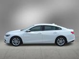 Thumbnail of 2016 Summit White Chevrolet Malibu