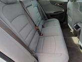 Thumbnail of 2016 Summit White Chevrolet Malibu