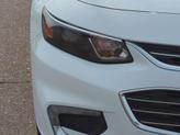 Thumbnail of 2016 Summit White Chevrolet Malibu