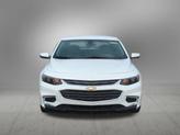 Thumbnail of 2016 Summit White Chevrolet Malibu