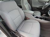 Thumbnail of 2016 Summit White Chevrolet Malibu