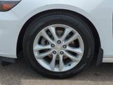 Thumbnail of 2016 Summit White Chevrolet Malibu