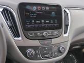 Thumbnail of 2016 Summit White Chevrolet Malibu