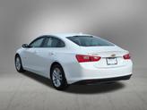Thumbnail of 2016 Summit White Chevrolet Malibu