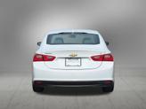 Thumbnail of 2016 Summit White Chevrolet Malibu