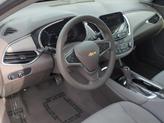 Thumbnail of 2016 Summit White Chevrolet Malibu