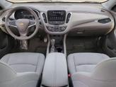 Thumbnail of 2016 Summit White Chevrolet Malibu