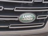 Thumbnail of 2025 Santorini Black Land Rover Range Rover