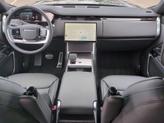 Thumbnail of 2025 Santorini Black Land Rover Range Rover