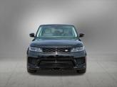 Thumbnail of 2022 Santorini Black Land Rover Range Rover Sport