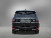 Thumbnail of 2022 Santorini Black Land Rover Range Rover Sport