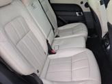 Thumbnail of 2022 Santorini Black Land Rover Range Rover Sport
