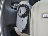 Thumbnail of 2022 Santorini Black Land Rover Range Rover Sport