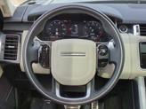 Thumbnail of 2022 Santorini Black Land Rover Range Rover Sport