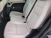 Thumbnail of 2022 Santorini Black Land Rover Range Rover Sport